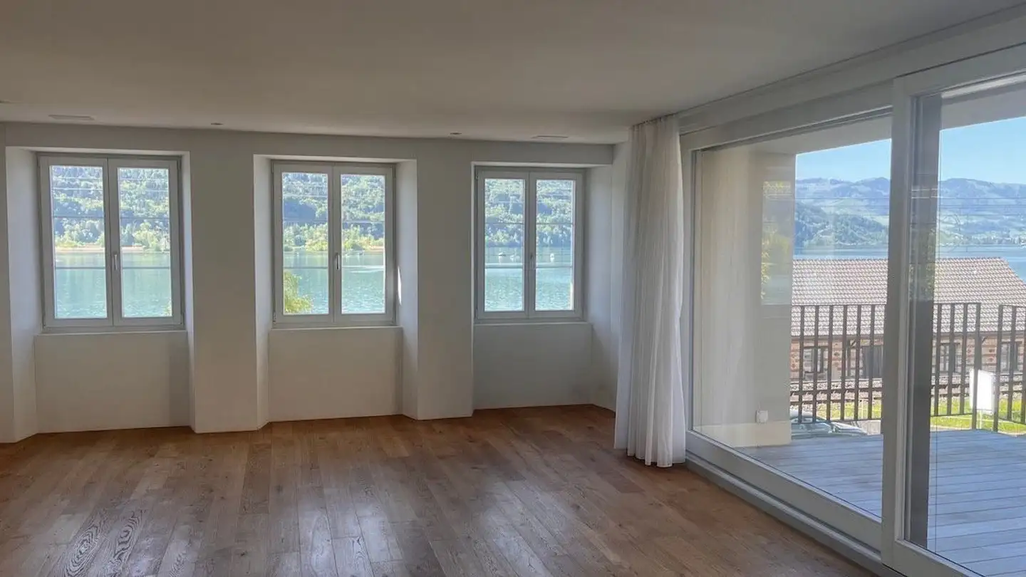 Duplex in affitto - Zürcherstrasse 16a, 8716 Schmerikon - Foto 3