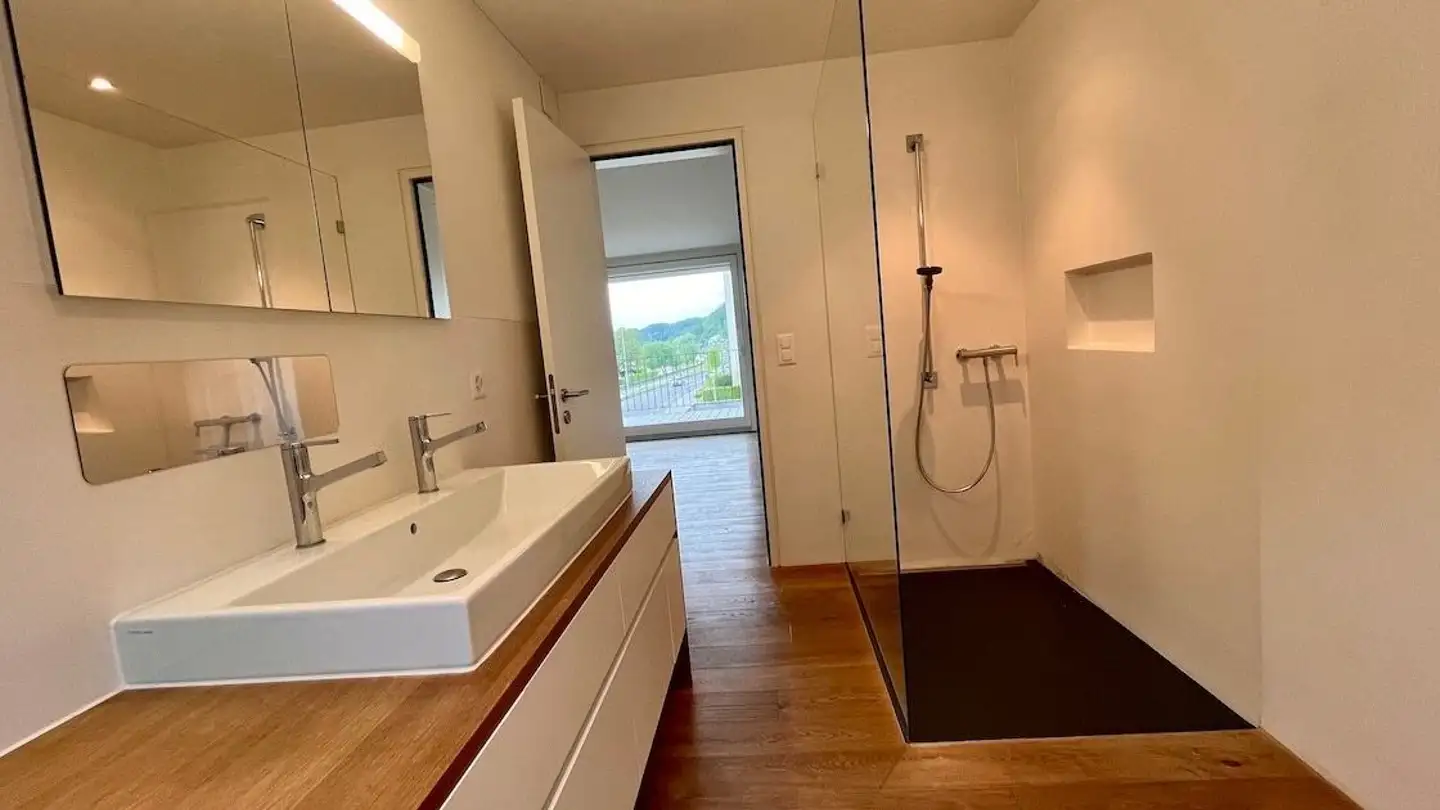 Duplex in affitto - Zürcherstrasse 16a, 8716 Schmerikon - Foto 4