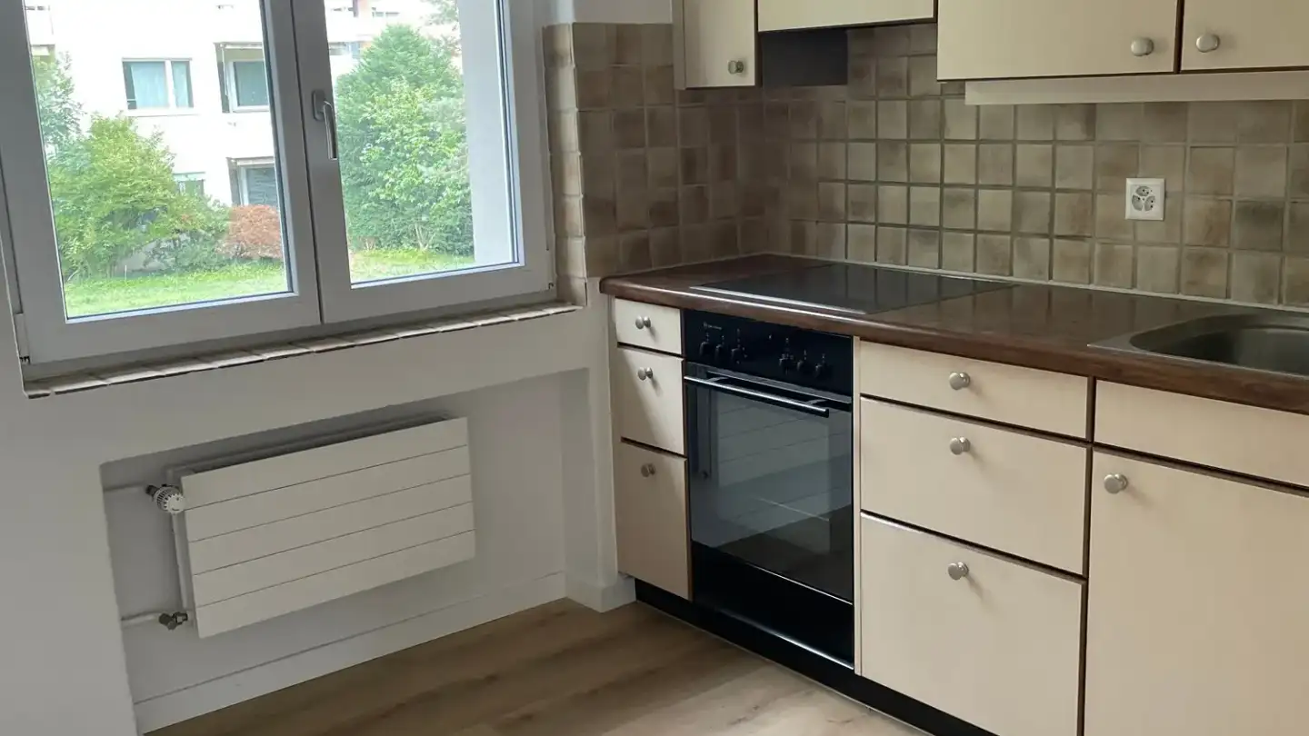 Apartment for rent - Im Rietli 1, 8154 Oberglatt ZH - Photo 3