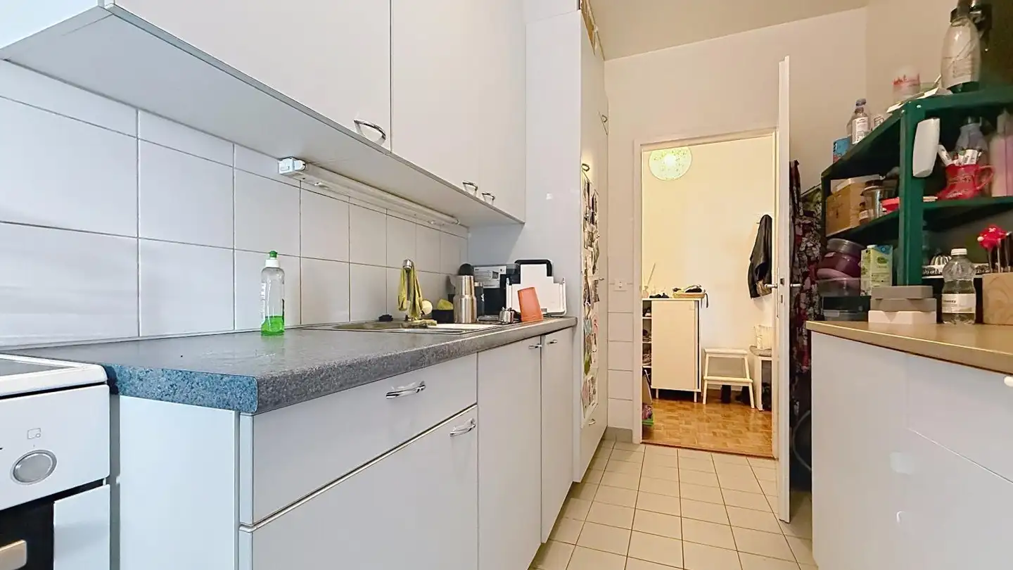 Appartement à louer - Chemin De Pré-Fleuri 3, 1006 Lausanne - Photo 3