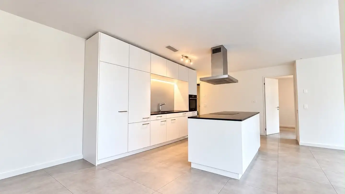 Apartment for rent - Sonnenhofstrasse 21, 2542 Pieterlen - Photo 3