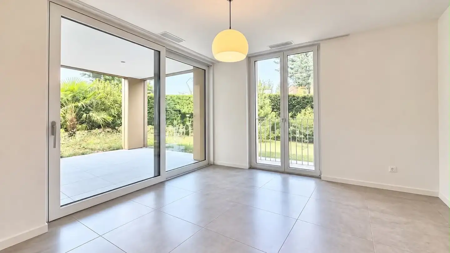 Apartment for rent - Sonnenhofstrasse 21, 2542 Pieterlen - Photo 4
