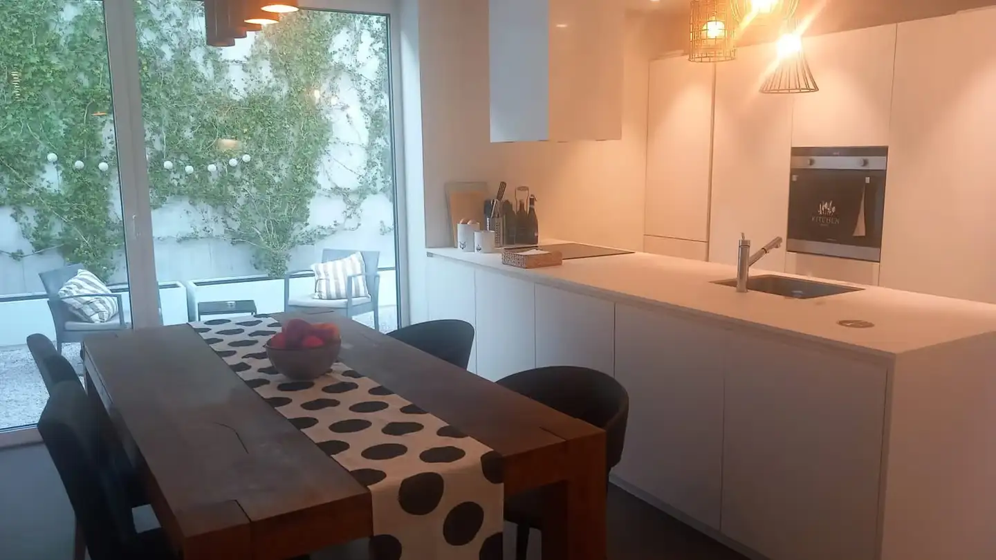 Casa a schiera in vendita - 6945 Origlio - Foto 2