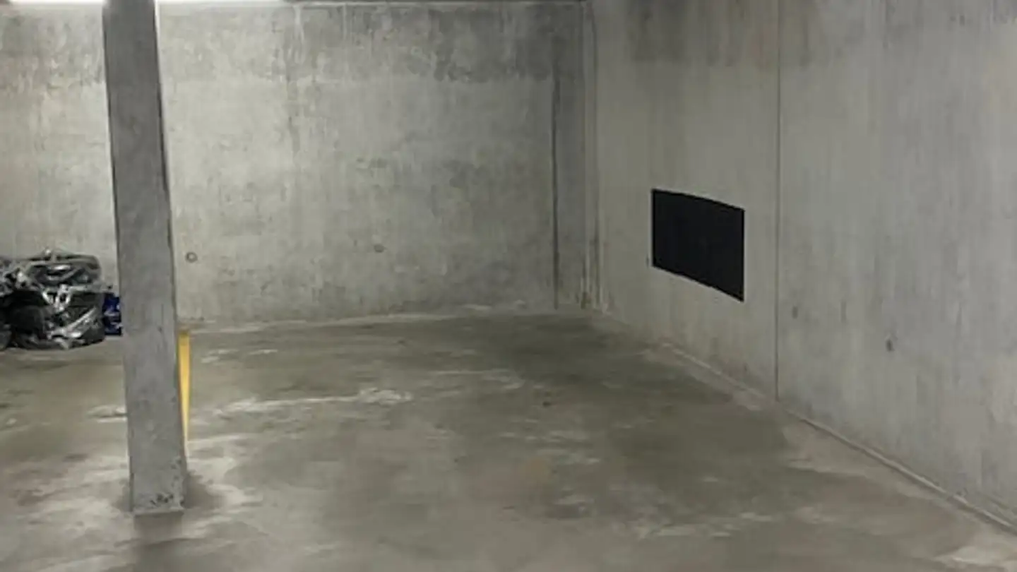 Underground parking space for rent - Schorenweg 11, 5503 Schafisheim