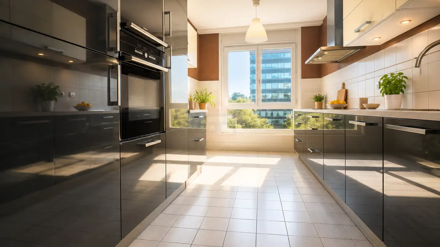 Appartement à vendre - 1202 Genève - Photo 3