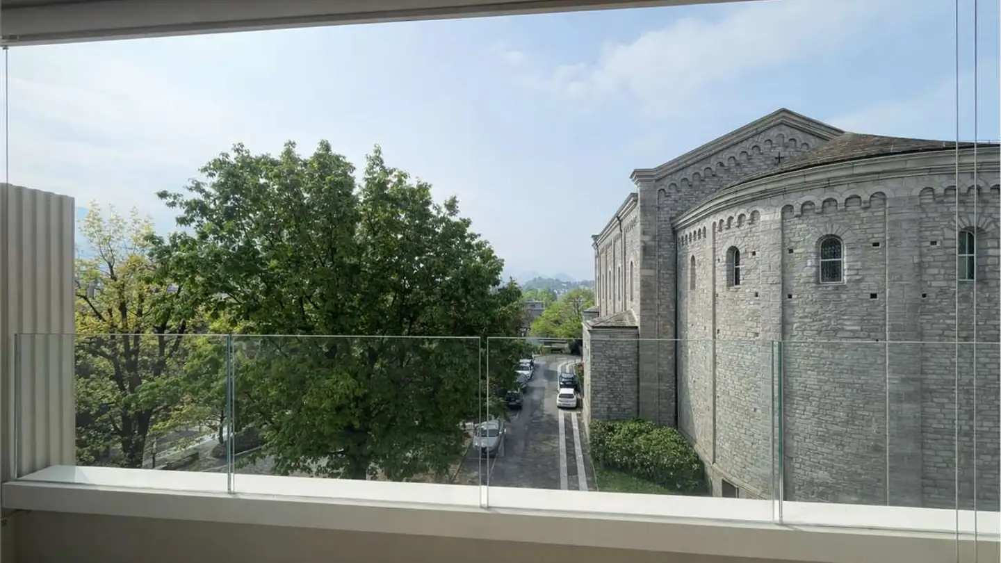 Apartment for rent - Gradinata Forghèe 2, 6900 Massagno - Photo 3