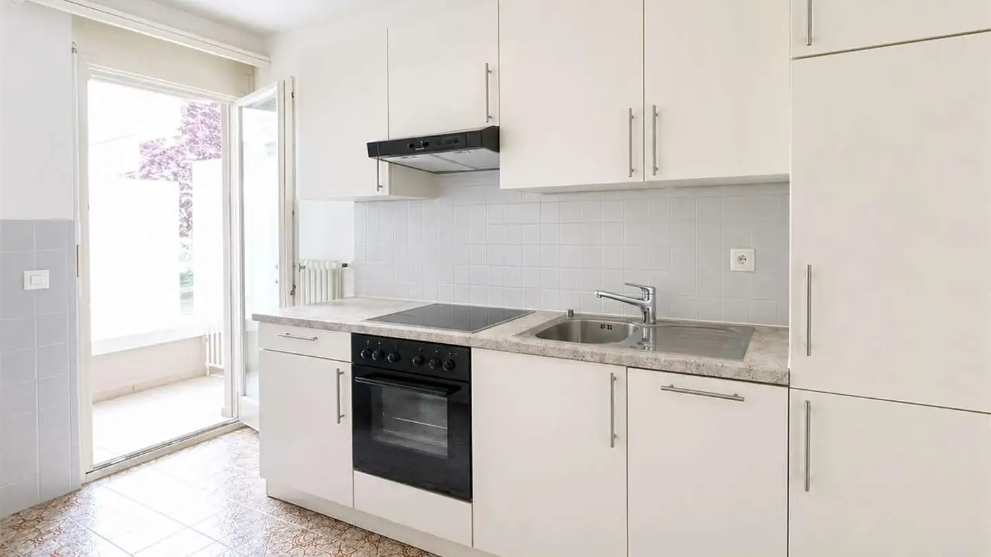Apartment for rent - Gradinata Forghèe 2, 6900 Massagno - Photo 4
