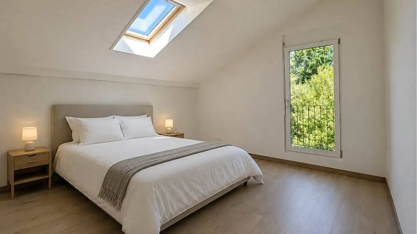 Apartment for rent - 1005 Lausanne - Photo 4