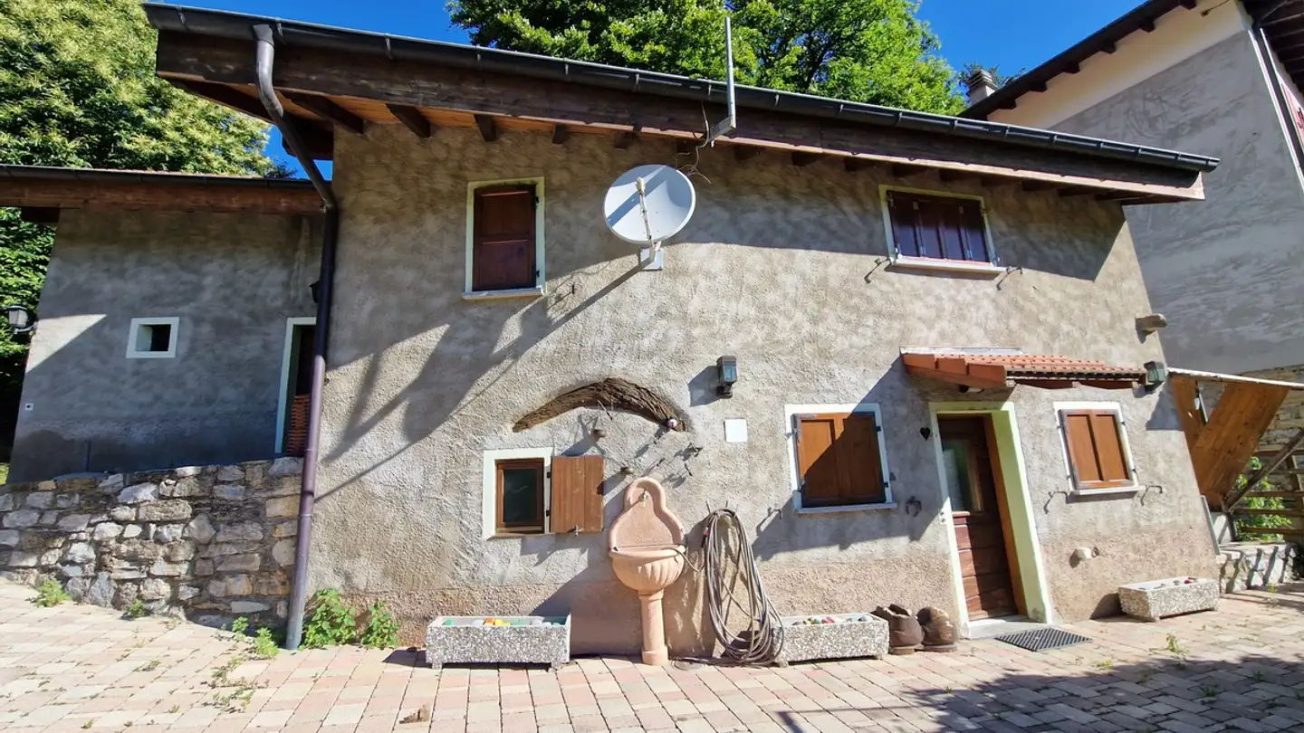 Maison individuelle à vendre - 6835 Morbio Superiore - Photo 4