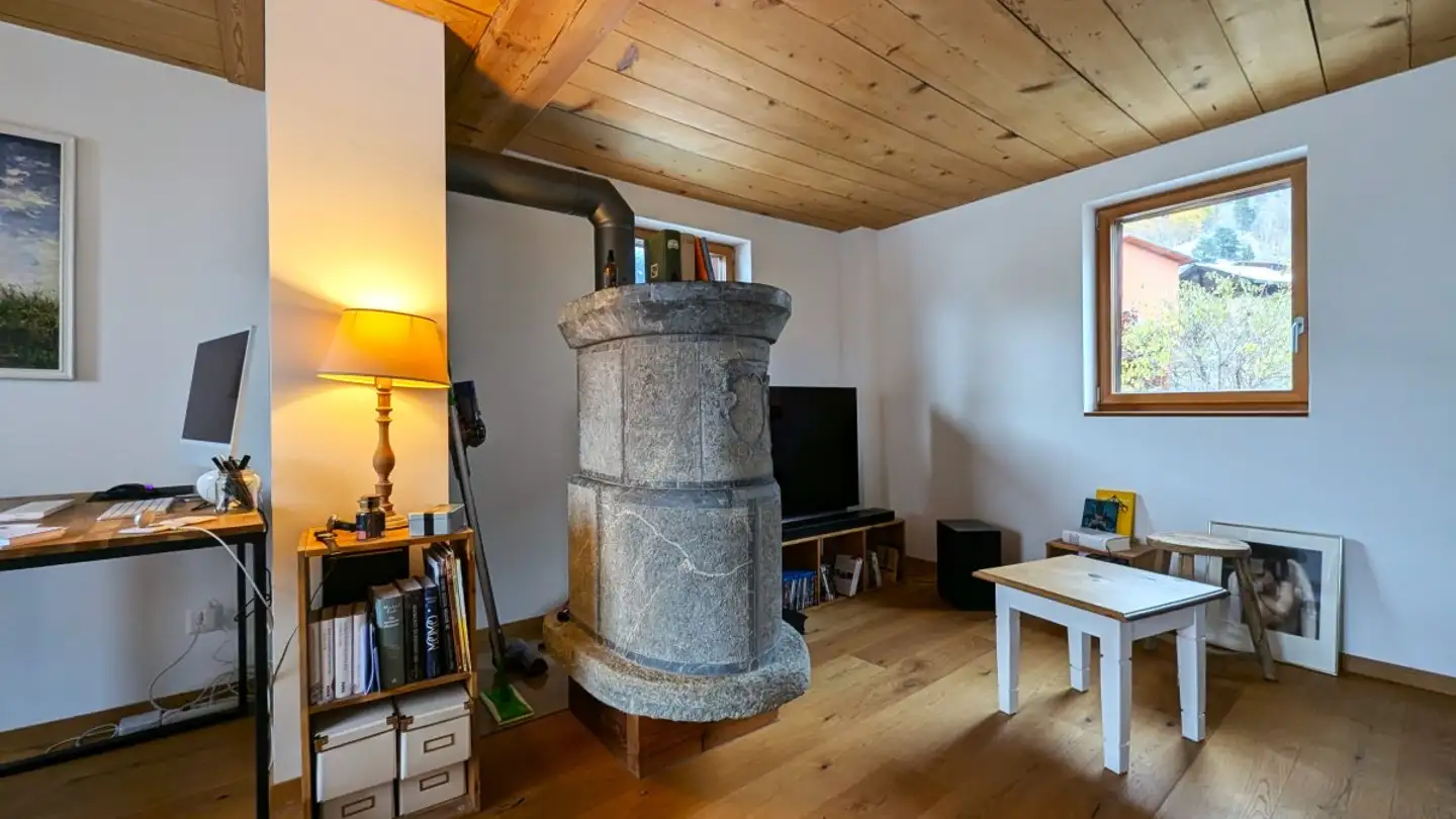 Apartment for sale - Gassa, 3911 Ried-Brig