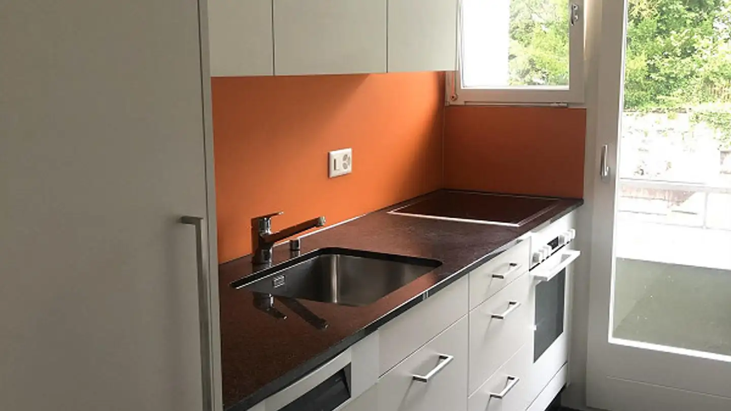 Wohnung mieten - Sonnenplätzli 1, 6430 Schwyz