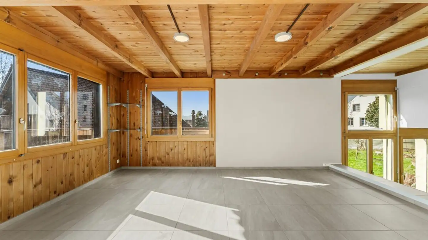 Duplex for sale - Pfosigart, 5627 Besenbüren - Photo 2