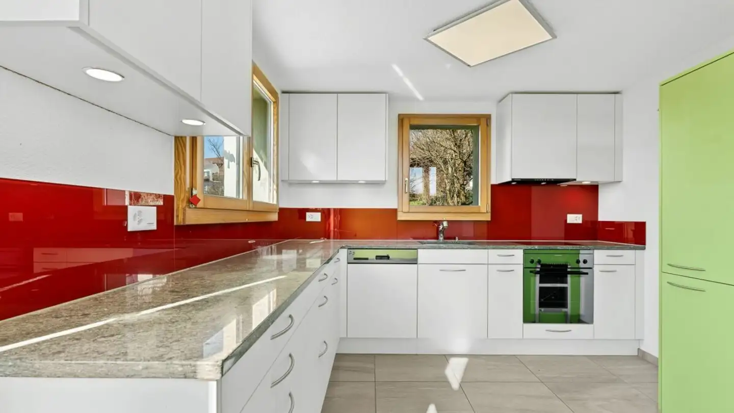 Duplex for sale - Pfosigart, 5627 Besenbüren - Photo 3