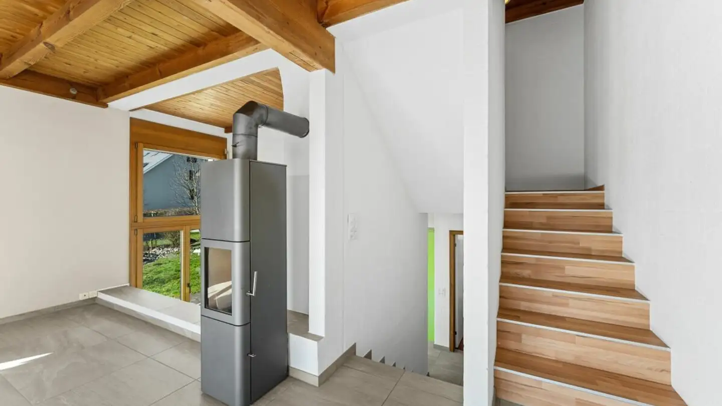 Duplex for sale - Pfosigart, 5627 Besenbüren - Photo 4