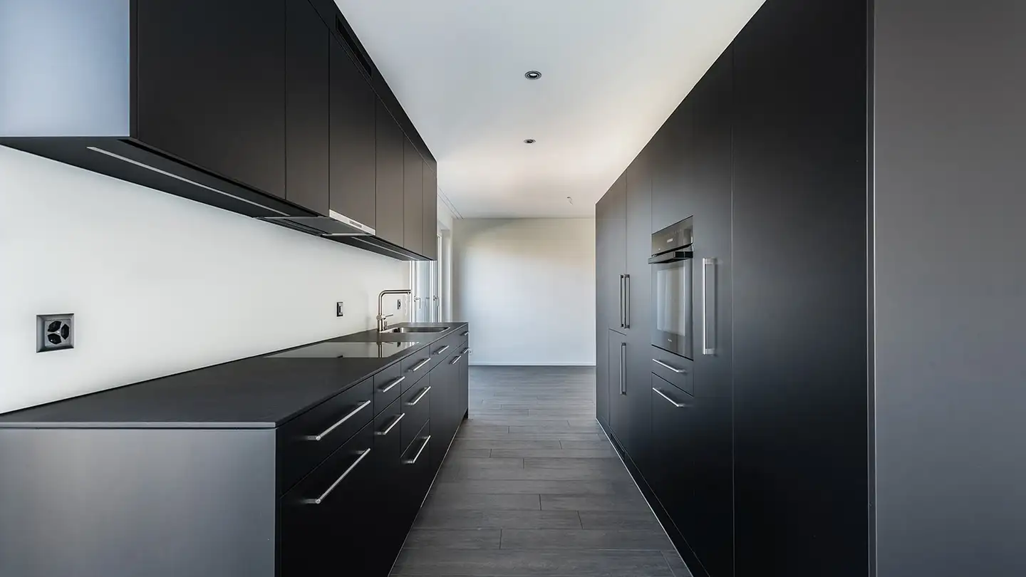 Appartement à louer - Hündlerstrasse 9, 8406 Winterthur - Photo 2