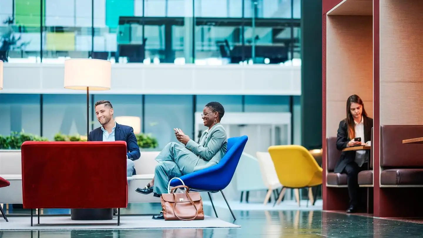 Office space for rent - Thurgauerstrasse 80, 8050 Zürich - Photo 4