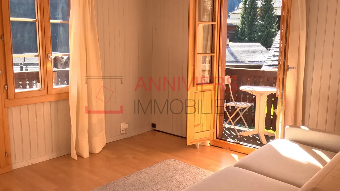 Apartment for sale - 3961 Grimentz - Photo 3