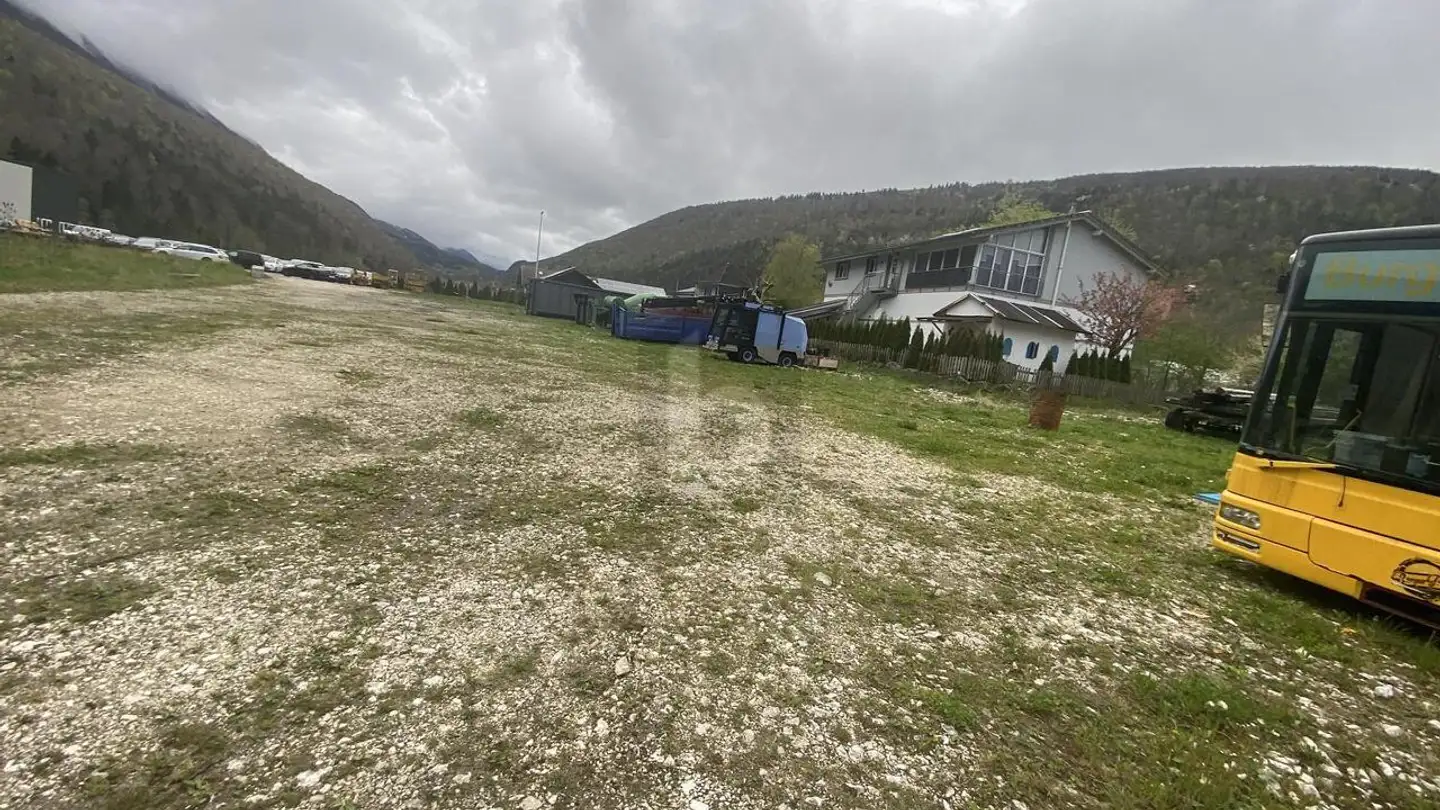 Terreno edificabile in vendita - 4715 Herbetswil - Photo 4