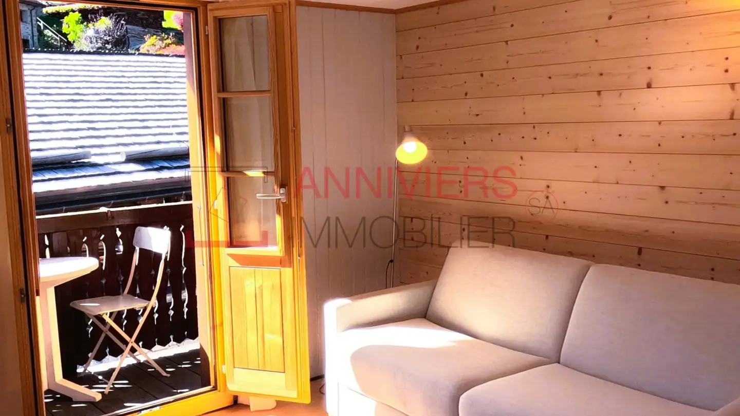 Apartment for sale - 3961 Grimentz - Photo 4