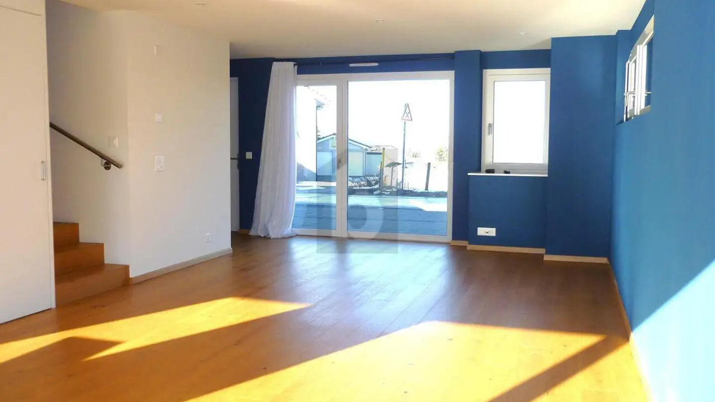 Row house for rent - 1066 Epalinges - Photo 2