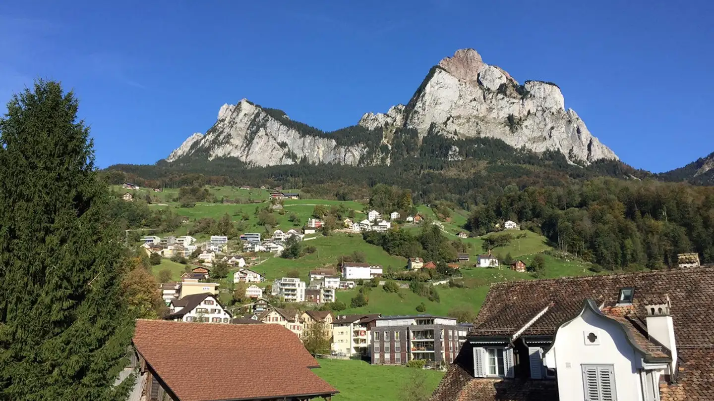 Wohnung mieten - Sonnenplätzli 1, 6430 Schwyz - Foto 4