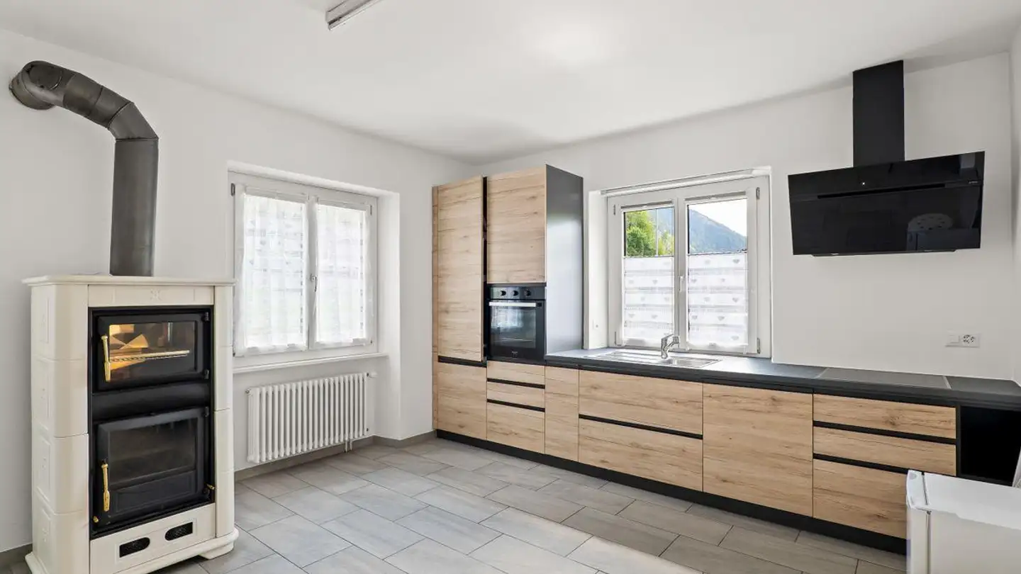 Einfamilienhaus kaufen - Strada Vecchia, 6717 Torre - Foto 2