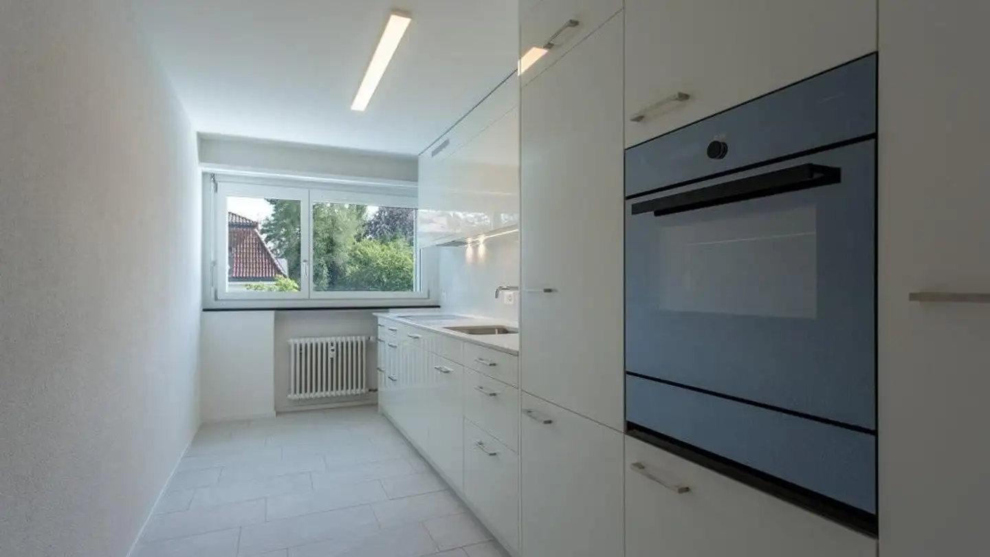 Wohnung mieten - Berglistrasse 10, 9320 Arbon - Foto 3