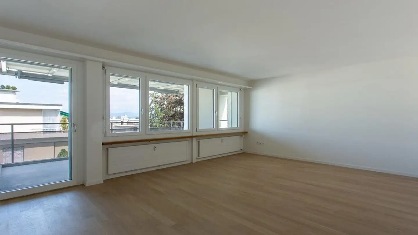 Wohnung mieten - Berglistrasse 10, 9320 Arbon - Foto 4
