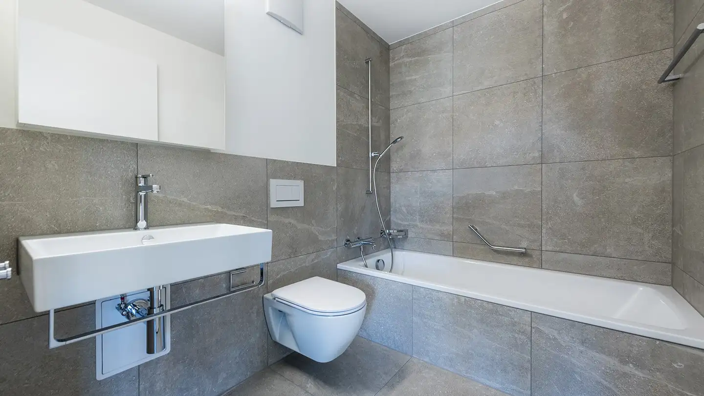 Appartement à louer - Hündlerstrasse 9, 8406 Winterthur - Photo 4