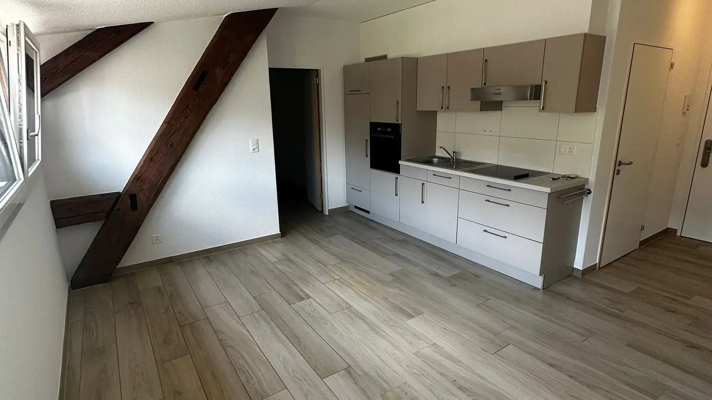 Appartamento in affitto - Rue Centrale 55, 2740 Moutier - Photo 2