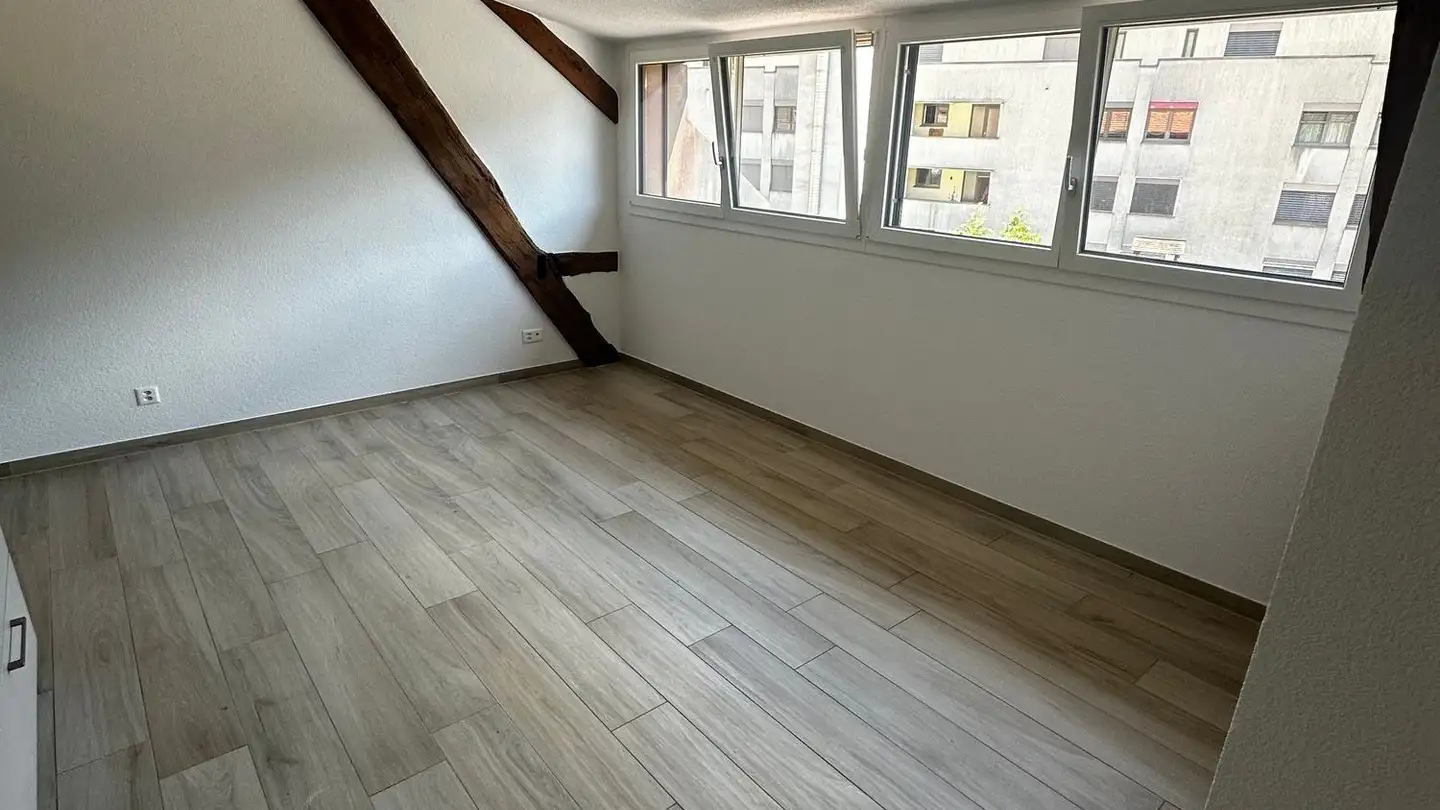 Appartamento in affitto - Rue Centrale 55, 2740 Moutier - Photo 3