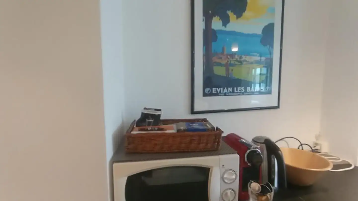 Studio for rent - 1207 Genève - Photo 3