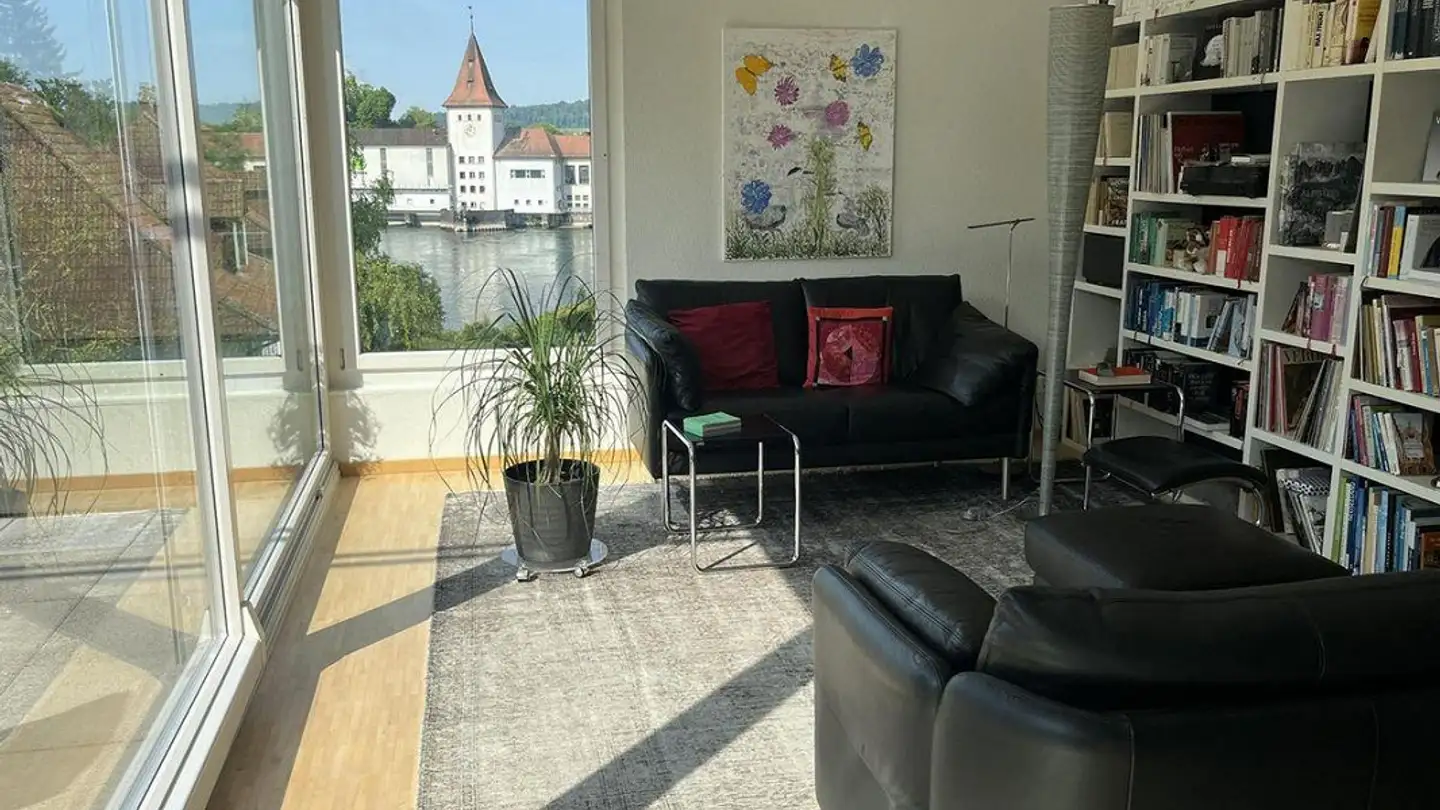 Appartement à louer - Aarepark 12, 5000 Aarau - Photo 2