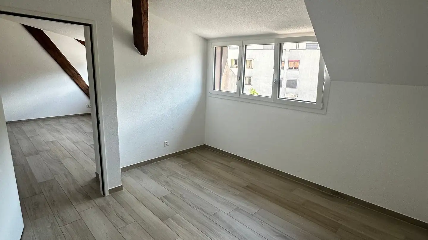 Appartamento in affitto - Rue Centrale 55, 2740 Moutier - Photo 4