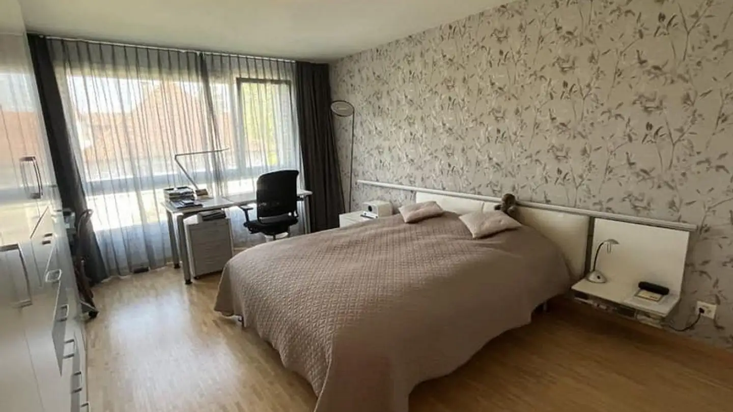 Appartement à louer - Aarepark 12, 5000 Aarau - Photo 3