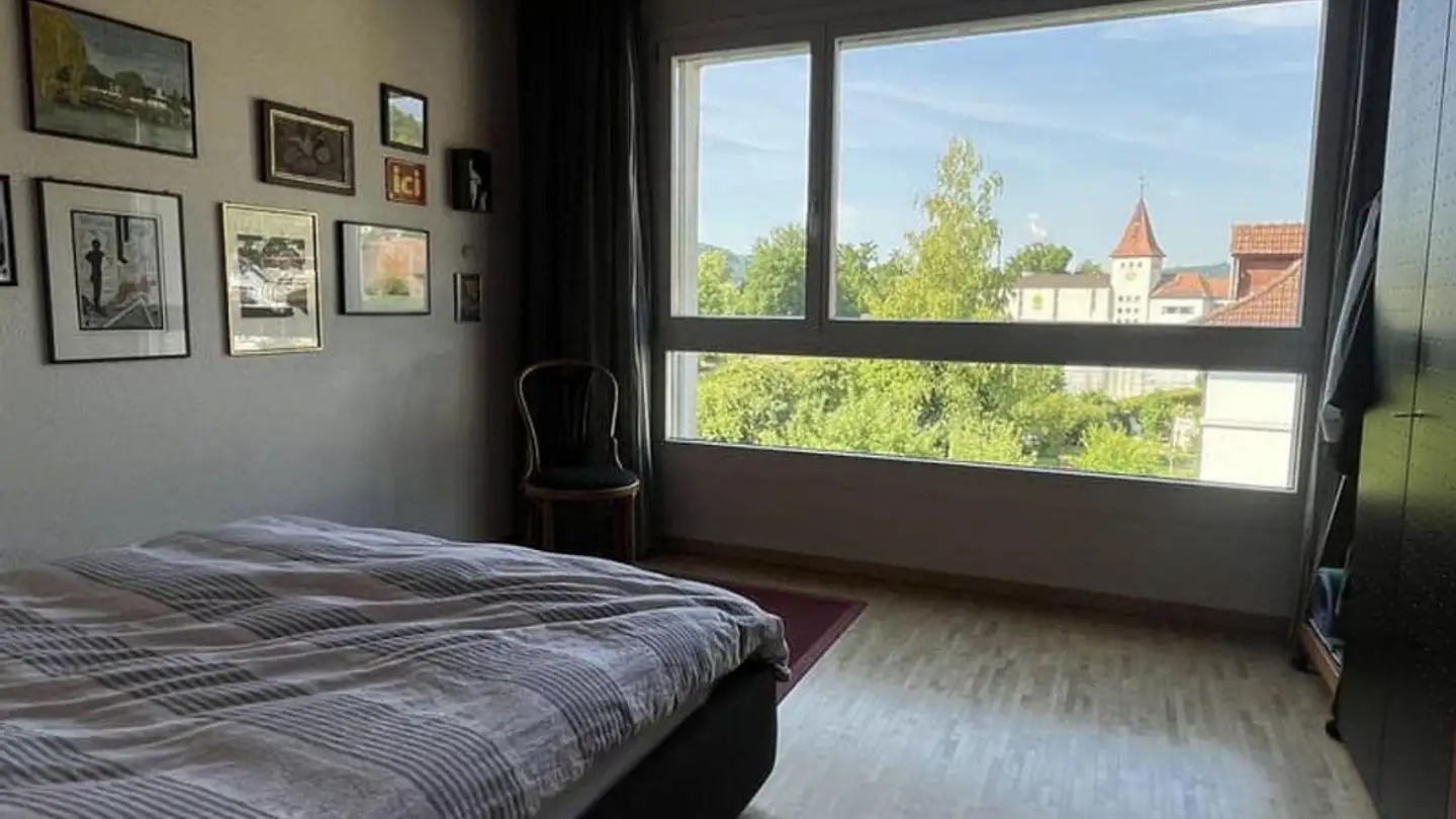 Appartement à louer - Aarepark 12, 5000 Aarau - Photo 4