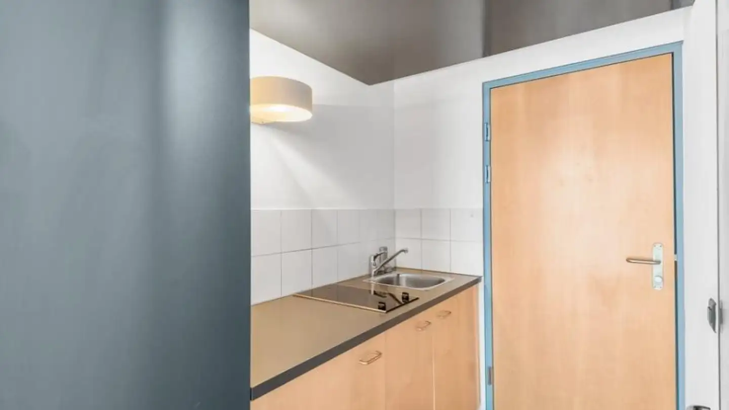 Appartement à louer - Rue Saint-Roch 29, 1400 Yverdon-les-Bains