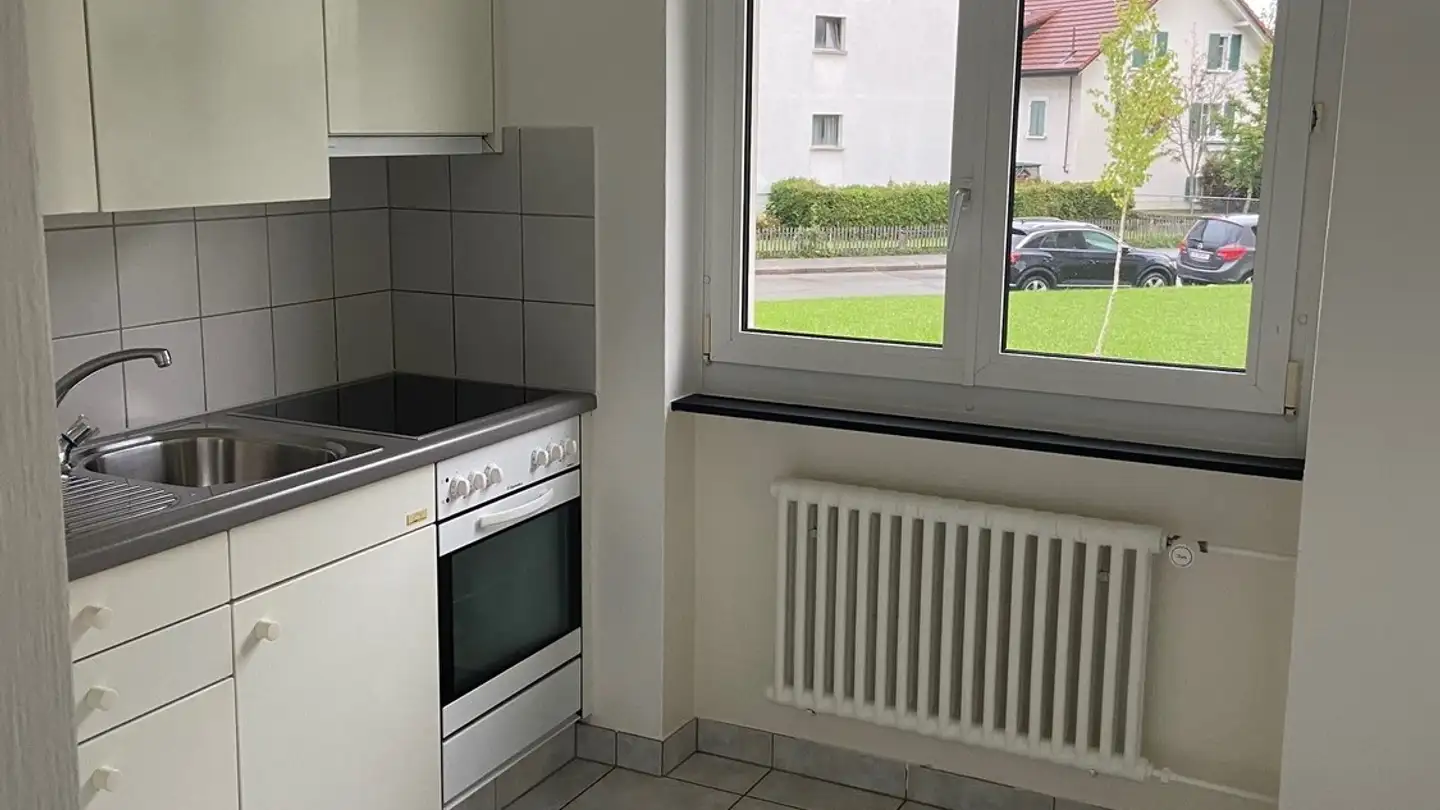 Apartment for rent - Wiesenstrasse 6a, 9430 St. Margrethen SG