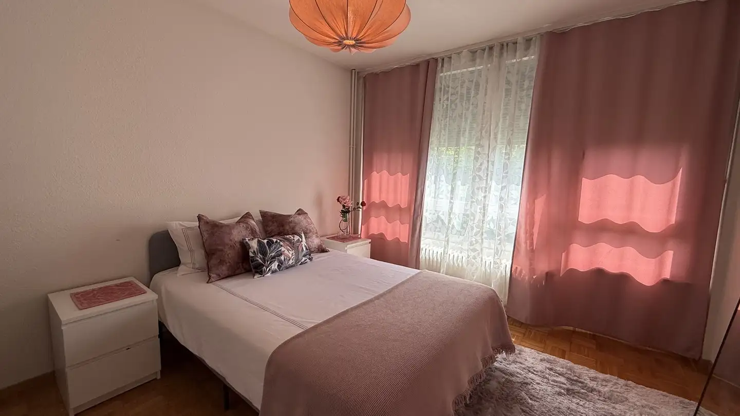 Apartment for rent - 1219 Châtelaine - Photo 2