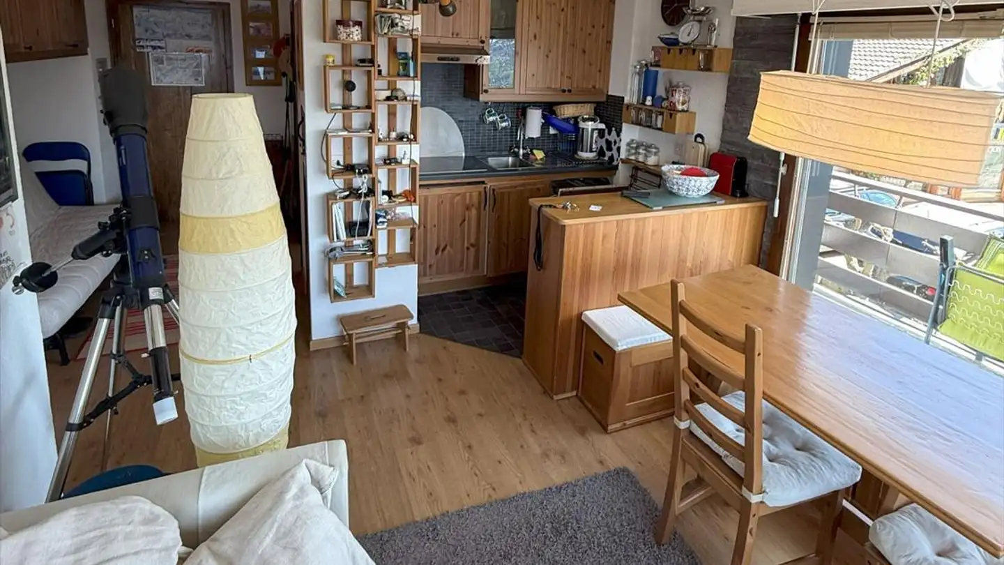 Appartamento in vendita - Route De Pra 21, 1993 Veysonnaz - Photo 3