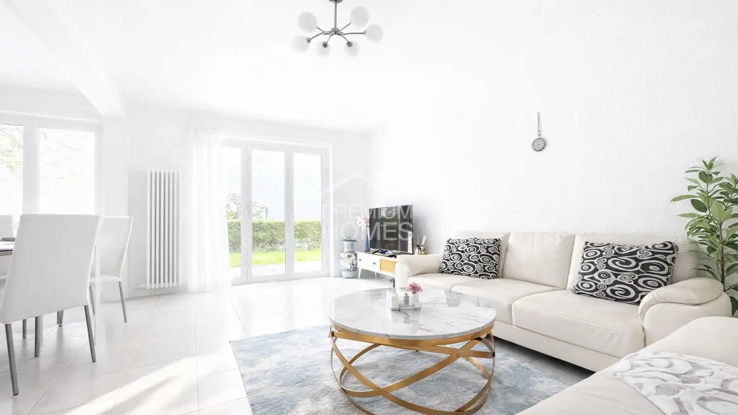Casa a schiera in vendita - 4153 Reinach BL