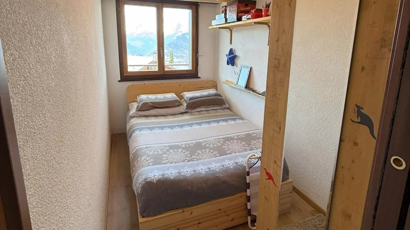 Appartamento in vendita - Route De Pra 21, 1993 Veysonnaz - Photo 4