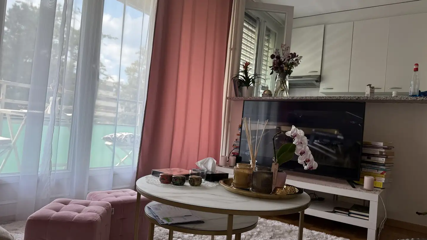 Apartment for rent - 1219 Châtelaine - Photo 3