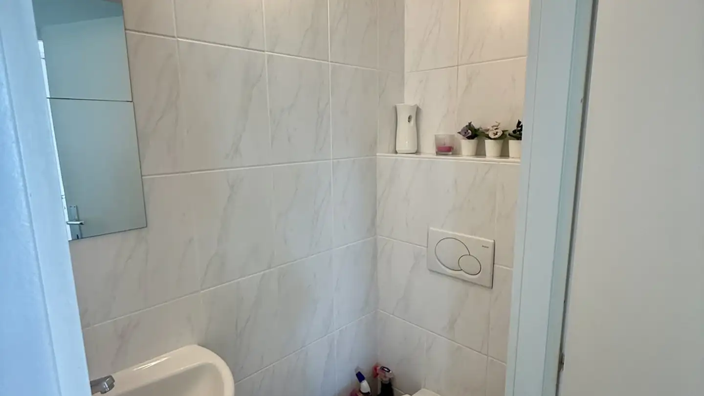 Apartment for rent - 1219 Châtelaine - Photo 4