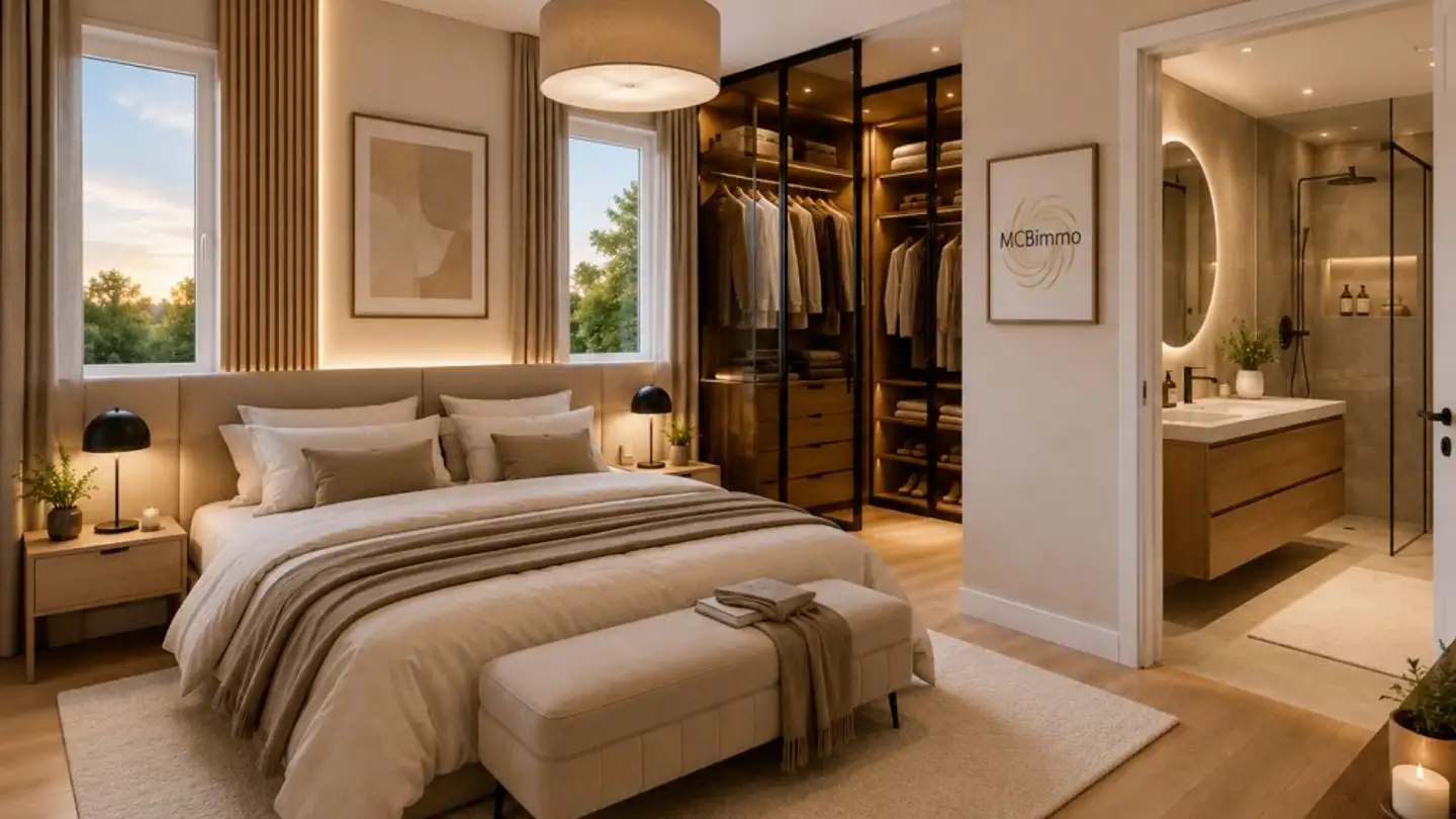 Apartment for sale - Route De Bulle, 1618 Châtel-St-Denis - Photo 3
