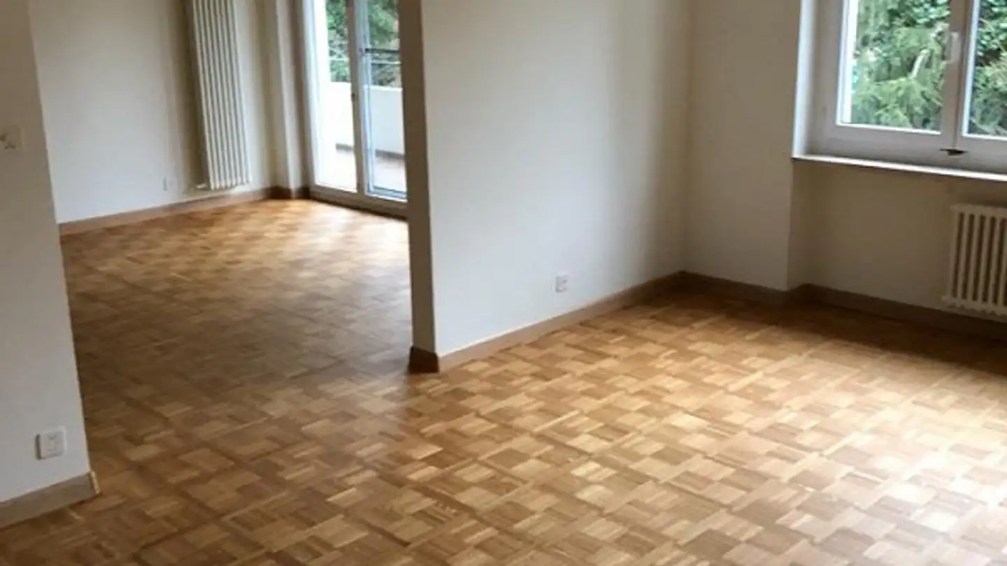Appartamento in affitto - Neubadrain 18, 4102 Binningen - Foto 4