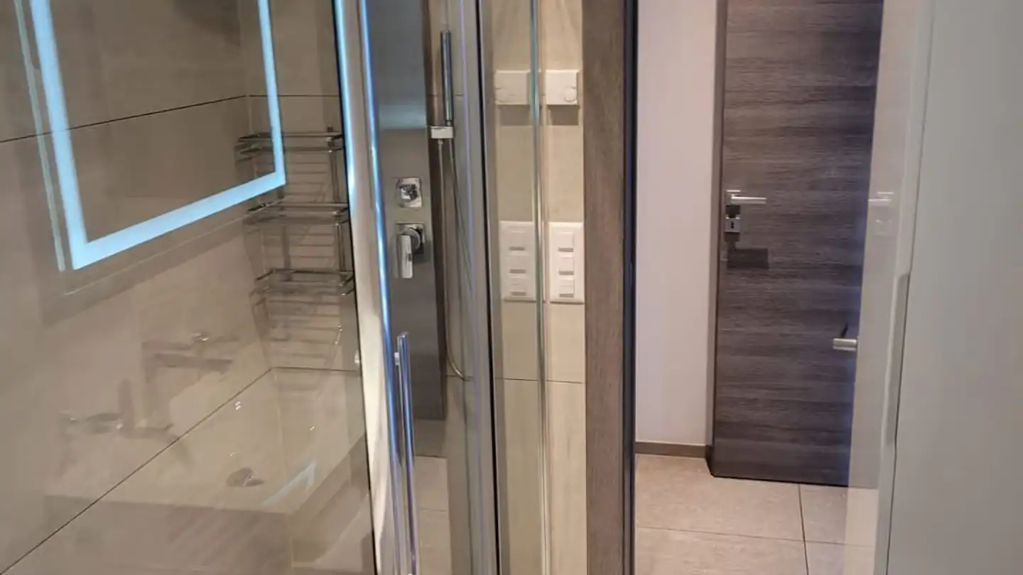 Appartement à louer - Via Alla Motta 11a, 6517 Arbedo - Photo 2