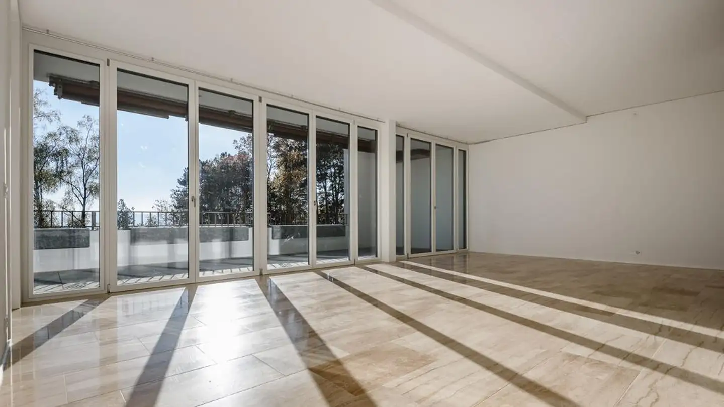 Appartement à louer - Susenbergstrasse 77, 8044 Zürich - Photo 2