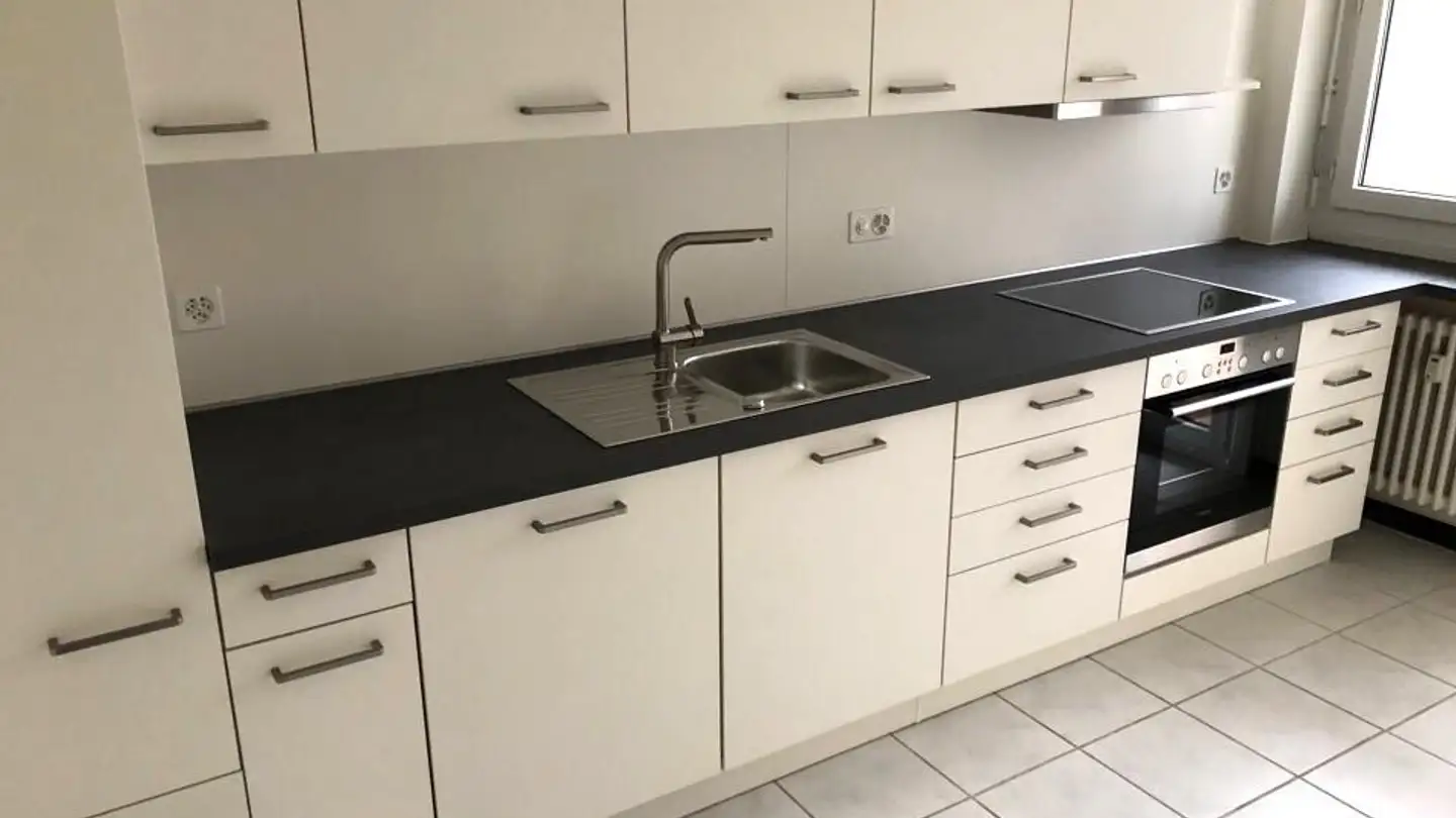 Appartamento in affitto - Neubadrain 18, 4102 Binningen - Foto 2
