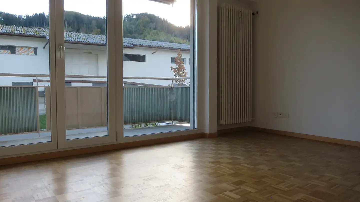 Apartment for rent - Wiesenstrasse 6a, 9430 St. Margrethen SG - Photo 4